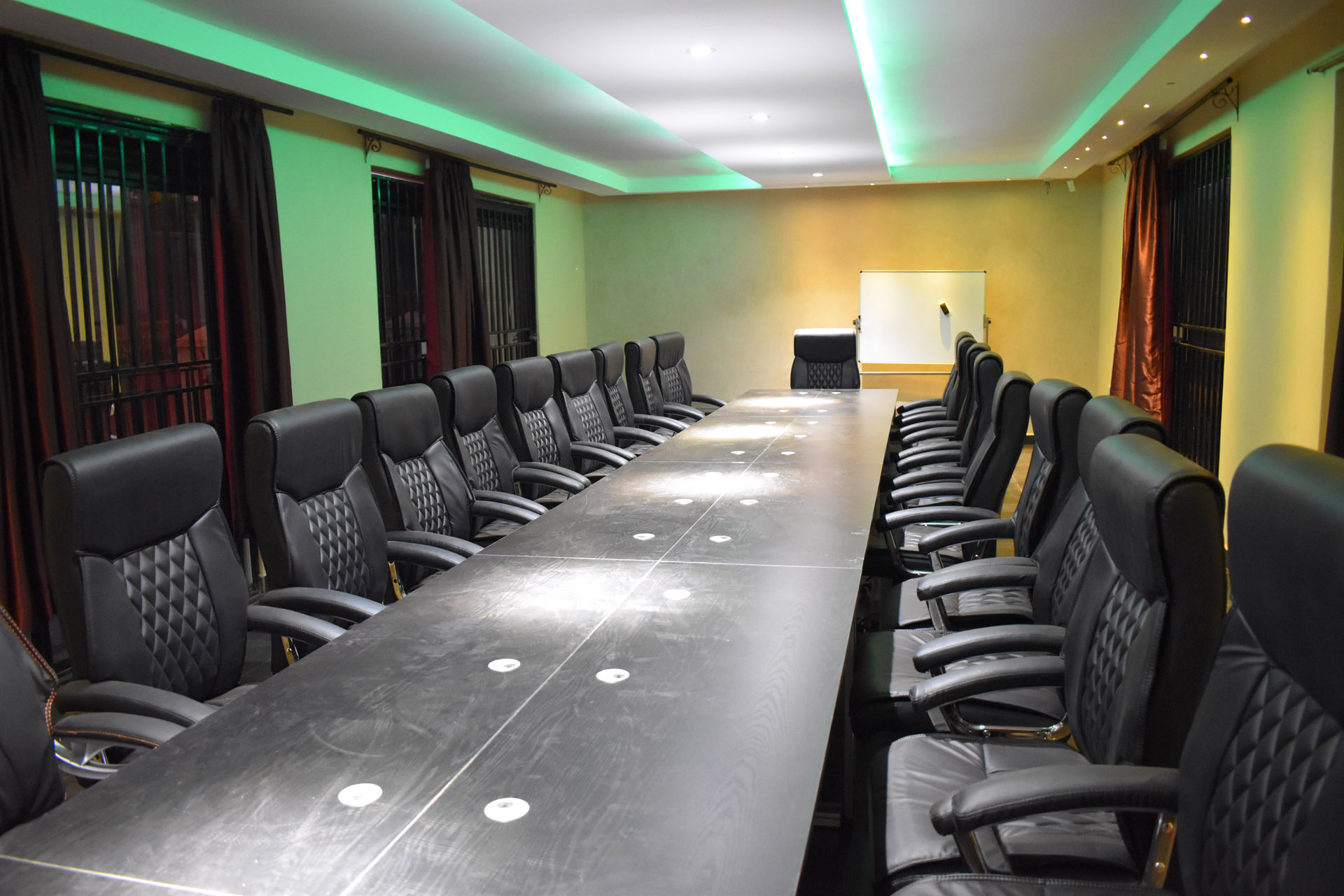 perla-hotels conference