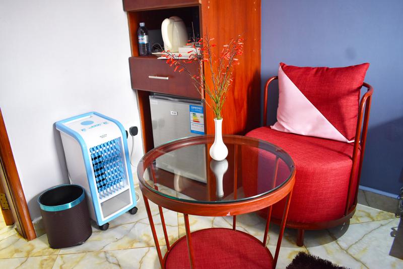 Family Suite at perla hotels.