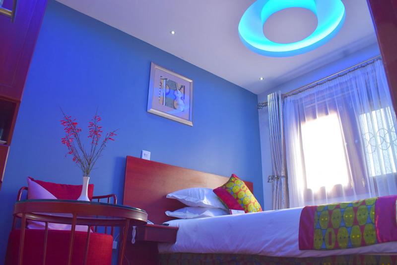 perla hotels Standard Single Room