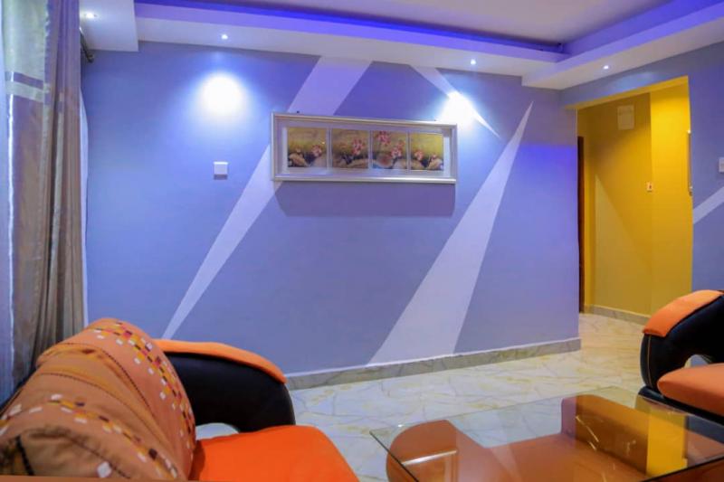 Family Suite at perla hotels.